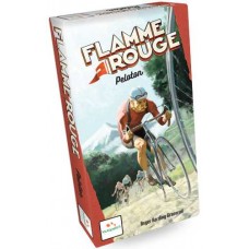 Flamme Rouge, Peloton Expans.,Lautapelit NL Flamme Rouge, Peloton Expans.,Lautapelit NL