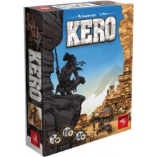 Kero bordspel- Hurrican Games Kero bordspel- Hurrican Games