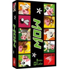 Mow kaartspel - zonder geluid! Mow kaartspel - zonder geluid!