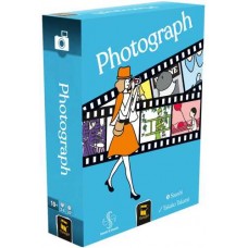 Photograph EN-FR
* levertijd onbekend * Photograph EN-FR
* levertijd onbekend *