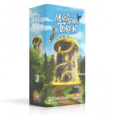 De Magische Toren-uitbr.Betoverde Torens
