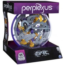 Perplexus Epic Puzzelbal,125 hindernissen