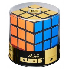 Rubik's Cube – 50th Anniversary Retro 3x3
* levertijd onbekend *