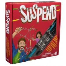 Suspend balanceerspel Suspend balanceerspel