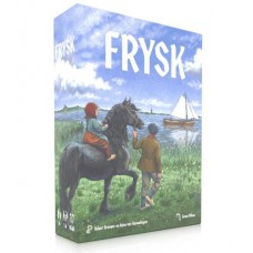 Frysk, Bouw je eigen Friesland!