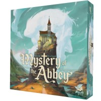 Mystery of the Abbey - EN - Mojito Games