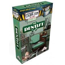 Escape Room Uitbreiding Dentist Escape Room Uitbreiding Dentist