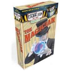 Escape Room Uitbreiding Magician Escape Room Uitbreiding Magician