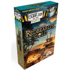 Escape Room Uitbreiding Redbeard Escape Room Uitbreiding Redbeard