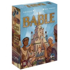 Bable - kaartspel Bable - kaartspel