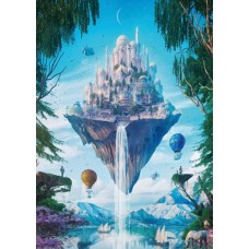 Puzzel Sky Isle 1000 Heye 30060
