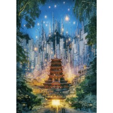 Puzzel Portal 1000 Heye 30106
