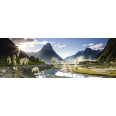 Puzzel Milford Sound 1000 Pano.Heye 29606
* Levertijd onbekend *