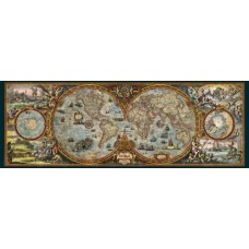Heye 6000 Panorama