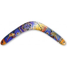 Boemerang ABORIGINAL Links 45cm.89gr.C.30m
* Levertijd onbekend *