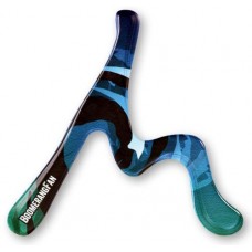 Boemerang SWELL Links 32cm.50gr.cirkel 15m. Boemerang SWELL Links 32cm.50gr.cirkel 15m.