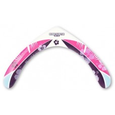 Boemerang NOSE Links 32cm.65gr.cirkel 25m. Boemerang NOSE Links 32cm.65gr.cirkel 25m.